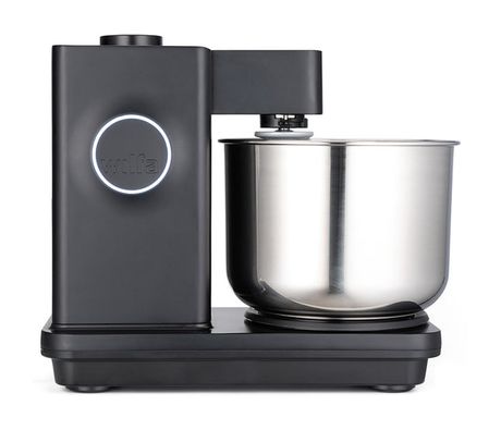 Wilfa KM1B-70 Probaker 700 W Küchenmaschine 7 l  (Schwarz, Edelstahl) f&uuml;r 848,00 Euro