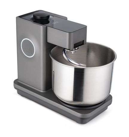 Wilfa KM4-GY-T70 Probaker NXT 700 W Küchenmaschine 7 l  (Grau) f&uuml;r 949,00 Euro