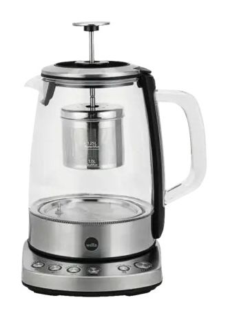 Wilfa TM1-1500S f&uuml;r 119,00 Euro