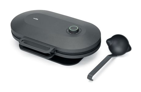 Wilfa WM5DB-200 Waffeleisen Herz (Form) für 10 Waffel(n) 1500 W f&uuml;r 112,99 Euro