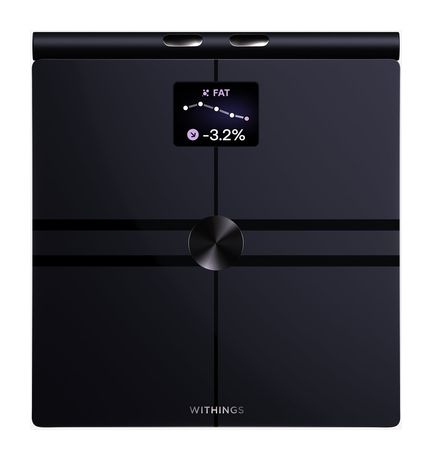 Withings BodyFit Personenwaage bis 200 kg f&uuml;r 246,99 Euro