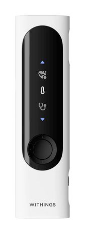 Withings SCT02-02-ALL-INT BeamO Stirn Thermometer f&uuml;r 220,99 Euro