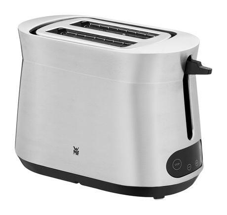 WMF Kineo Toaster 2 Scheibe(n) 10 Stufen  (Edelstahl) f&uuml;r 59,99 Euro