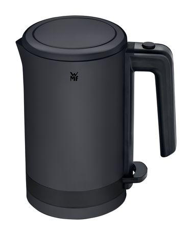 WMF KÜCHENminis 0,8 l Wasserkocher 1800 W  (Schwarz) f&uuml;r 100,99 Euro