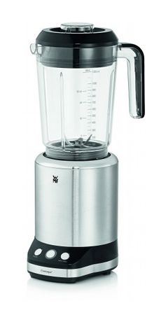 WMF Kult X 1,2 l Standmixer 2 Geschwindigkeiten 900 W  (Edelstahl) f&uuml;r 82,99 Euro