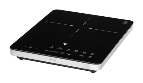 WMF KULT X Mono mobiles Induktionskochfeld Timer-Funktion bis 280mm f&uuml;r 119,99 Euro