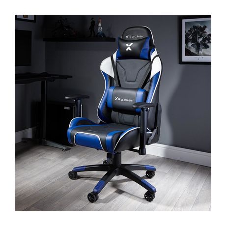 X Rocker Agility eSports f&uuml;r 202,99 Euro