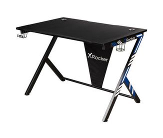 X Rocker Ocelot  (Schwarz, Blau, Rot) f&uuml;r 129,00 Euro