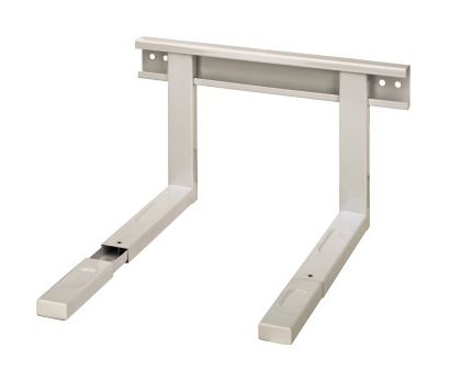 Xavax 110930 Mikrowellenhalterung ausziehbar Tragkraft 30kg f&uuml;r 29,99 Euro