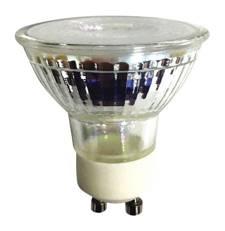 Xavax 112808 LED Lampe Reflektor GU10 EEK: E 350 lm Warmweiß (2700K) entspricht 50 W Dimmbar f&uuml;r 5,87 Euro