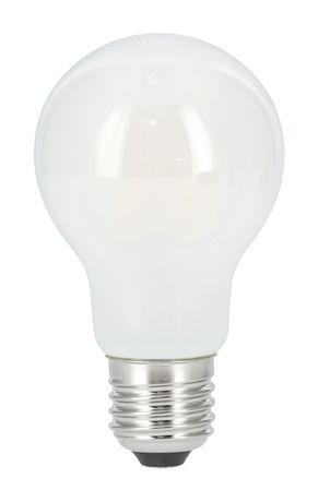 Xavax 112815 LED Lampe Tropfen E27 EEK: E 470 lm Weiß (6500K) f&uuml;r 4,89 Euro
