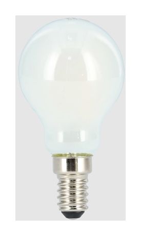 Xavax 112852 LED Lampe Tropfen E14 EEK: E 470 lm Warmweiß (2700K) Dimmbar f&uuml;r 8,39 Euro