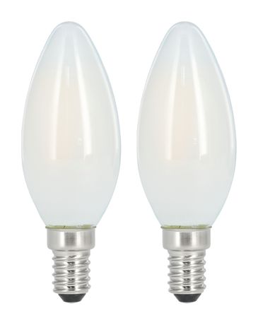 Xavax 112906 LED Lampe Kerze E14 EEK: E 470 lm Warmweiß (2700K) f&uuml;r 7,39 Euro