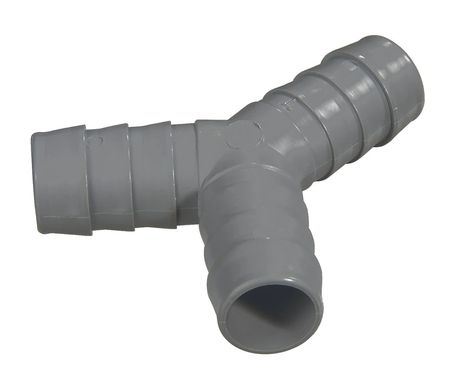 Xavax 220731 Y-Verbinder für Ablaufschläuche   (Grau) f&uuml;r 5,49 Euro