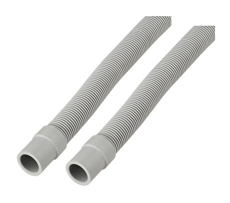 Xavax 220753 Ablaufschlauch 4 m   (Grau) f&uuml;r 21,99 Euro