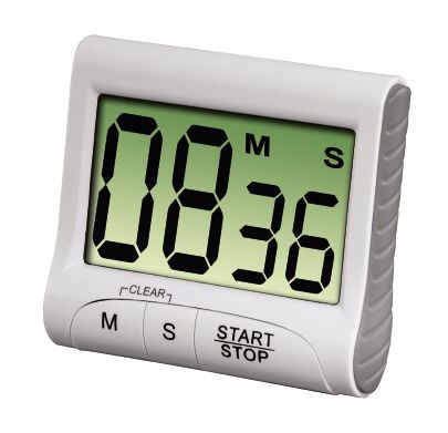 Xavax Countdown f&uuml;r 11,79 Euro