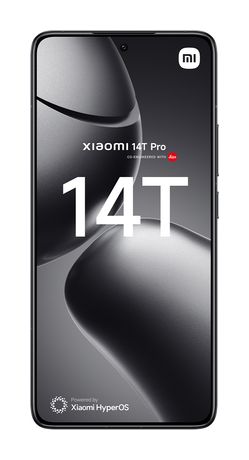 Xiaomi 14T Pro f&uuml;r 647,00 Euro