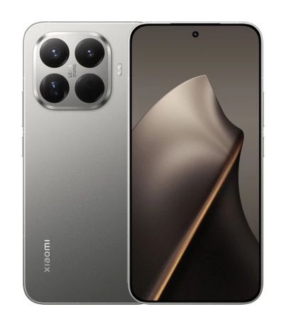 Xiaomi 15T Pro 1 TB 5G Smartphone 17,4 cm (6.83") 50 MP Dreifach Kamera Dual Sim WiFi 7  (Grau) f&uuml;r 838,00 Euro