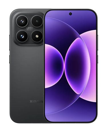 Xiaomi 17 256 GB 5G Smartphone 16 cm (6.3 Zoll) 50 MP Dreifach Kamera Dual Sim WiFi 7  (Schwarz) f&uuml;r 955,00 Euro