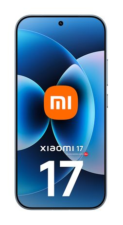 Xiaomi 17 f&uuml;r 1.023,00 Euro