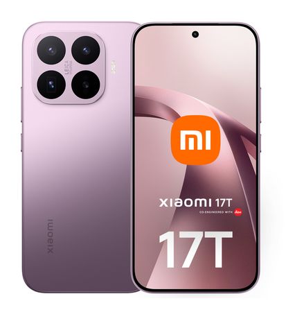 Xiaomi 17T f&uuml;r 668,00 Euro