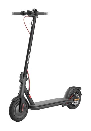 Xiaomi Electric Scooter 4 Swiss Edition 17 kg 300 W E-Scooter 7,65 Ah bis zu  35 km Reichweite für 359,00 Euro