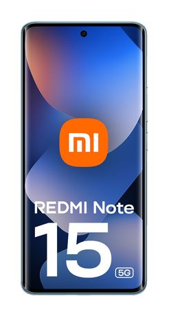 Xiaomi Note 15 5G f&uuml;r 349,00 Euro