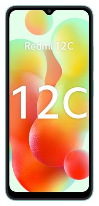 Xiaomi Redmi 13C 4G Smartphone 17,1 cm (6.74\