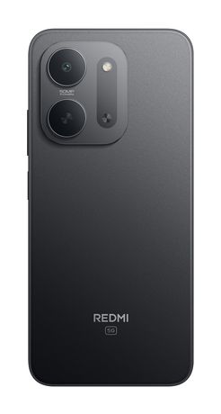 Xiaomi Redmi 17C 128 GB 5G Smartphone 17,5 cm (6.9 Zoll) 2,4 GHz 50 MP Einzelne Kamera Kamera Dual Sim  (Schwarz) f&uuml;r 239,00 Euro