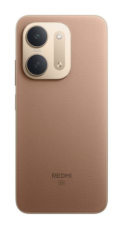 Xiaomi Redmi 17C 128 GB 5G Smartphone 17,5 cm (6.9 Zoll) 2,4 GHz 50 MP Einzelne Kamera Kamera Dual Sim  (Braun) f&uuml;r 239,00 Euro