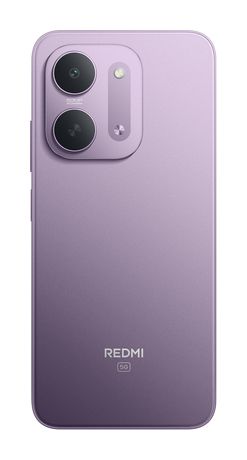 Xiaomi Redmi 17C 128 GB 5G Smartphone 17,5 cm (6.9 Zoll) 2,4 GHz 50 MP Einzelne Kamera Kamera Dual Sim  (Violett) f&uuml;r 239,00 Euro
