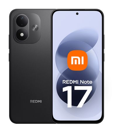 Xiaomi REDMI Note 17 f&uuml;r 249,90 Euro