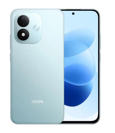 Xiaomi Redmi Note 17 128 GB 5G Smartphone 17,5 cm (6.9 Zoll) 50 MP Einzelne Kamera Kamera Dual Sim WiFi 5 (Arctic Blue) f&uuml;r 349,90 Euro