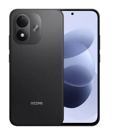 Xiaomi Redmi Note 17 128 GB 5G Smartphone 17,5 cm (6.9 Zoll) 50 MP Einzelne Kamera Kamera Dual Sim WiFi 5 (Dark Night) f&uuml;r 349,90 Euro