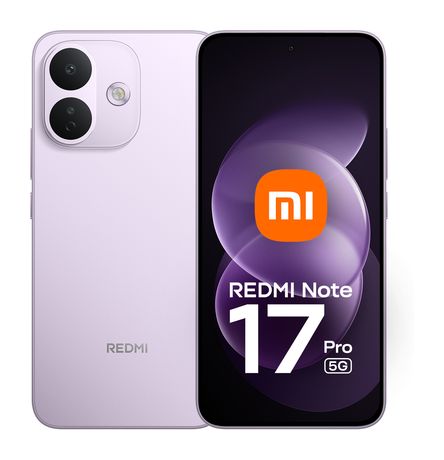 Xiaomi Redmi Note 17 Pro 5G f&uuml;r 482,00 Euro