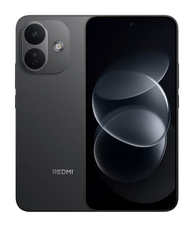 Xiaomi Redmi Note 17 Pro 512 GB 5G Smartphone 17,4 cm (6.83") Android 50 MP Dual Kamera Dual Sim WiFi 5  (Schwarz) f&uuml;r 497,00 Euro
