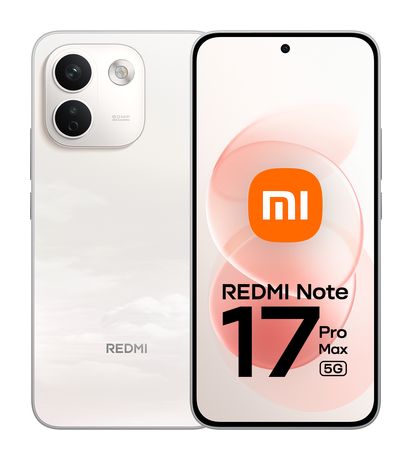 Xiaomi REDMI Note 17 Pro Max 5G f&uuml;r 599,90 Euro