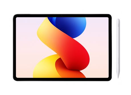 Redmi Pad 2 Pro 128 GB Tablet 30,7 cm (12.1 Zoll) Android (Graphite Gray) 