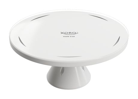 Xoro HAN510 DVB-T2 Außenantenne f&uuml;r 119,00 Euro