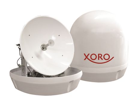 Xoro XSD100700 Sat-Spiegel  (Weiß) f&uuml;r 3.999,00 Euro