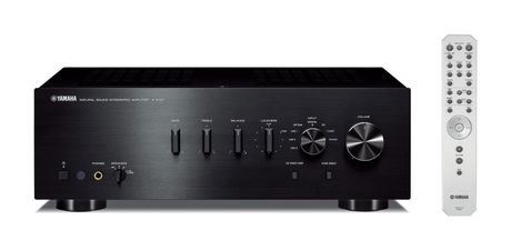 Yamaha A-S701 Receiver  (Schwarz) f&uuml;r 729,00 Euro