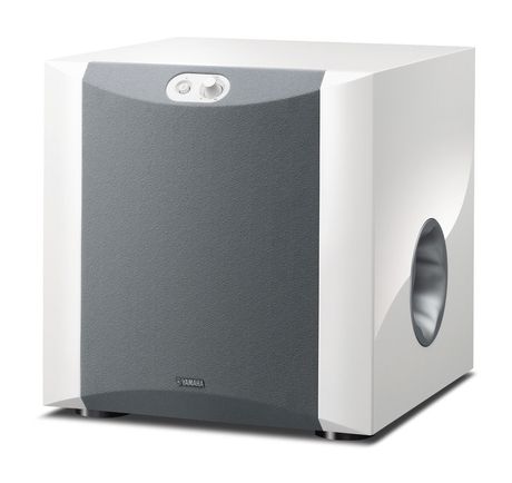 Yamaha NS-SW 300 f&uuml;r 479,00 Euro