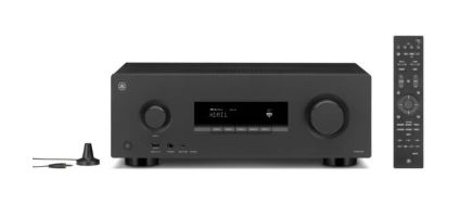 Yamaha RX 500 A f&uuml;r 699,00 Euro