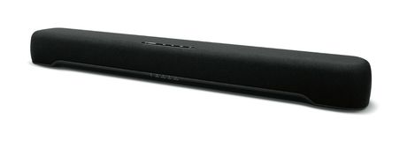 Yamaha SR-C20A Soundbar 100 W  (Schwarz) f&uuml;r 252,00 Euro