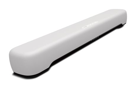 Yamaha SR-C20A Soundbar 100 W  (Weiß) f&uuml;r 279,00 Euro