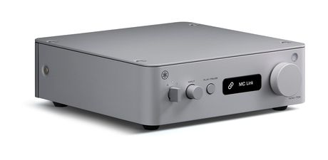 Yamaha WXC-70A  Wlan Bluetooth  (Silber) f&uuml;r 999,00 Euro