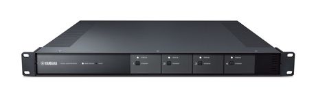 Yamaha XDA-AMP5400RK Receiver 200 W  (Schwarz) f&uuml;r 1.285,00 Euro