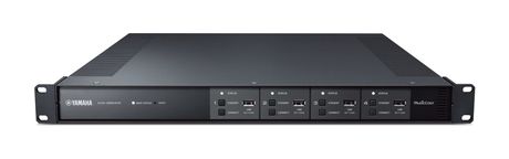 Yamaha XDA-QS5400RK Receiver 200 W  (Schwarz) f&uuml;r 2.398,00 Euro