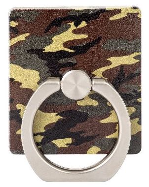 iRing universelle Smartphone-Halterung (Camouflage)