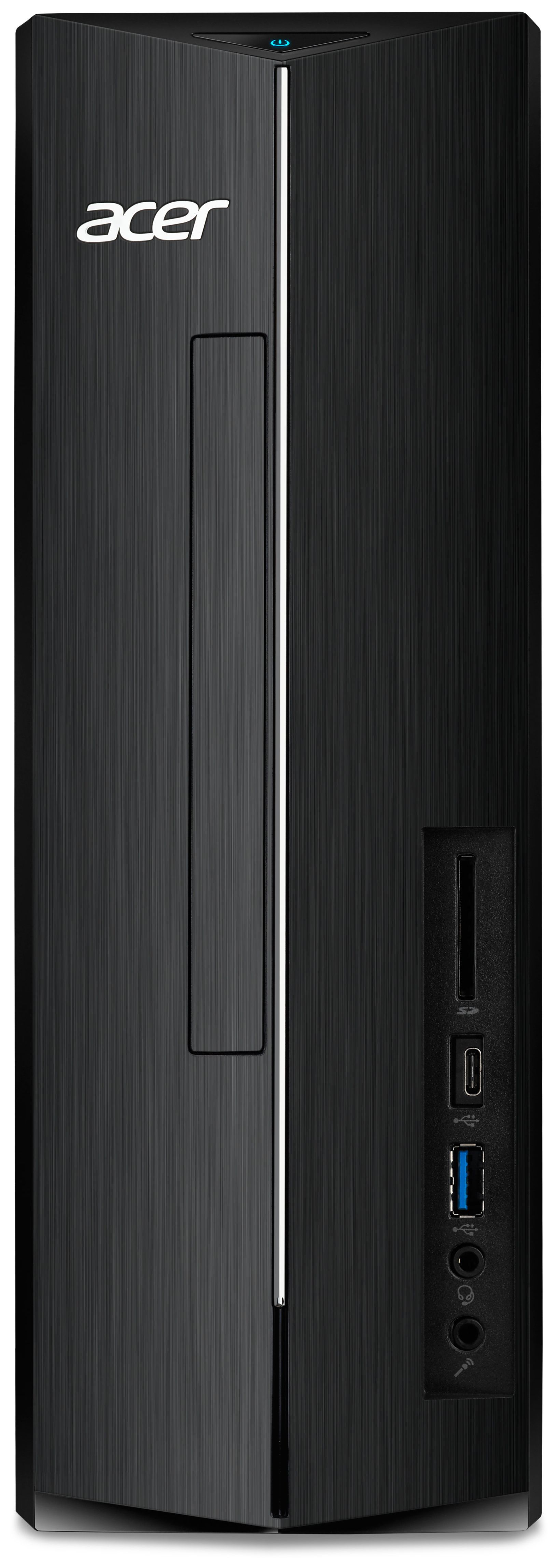 Acer Aspire XC-1710 PC Intel® Core™ i3 8 GB Ram 256 GB SSD Windows 11